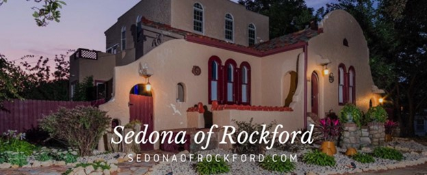 Sedona of Rockford